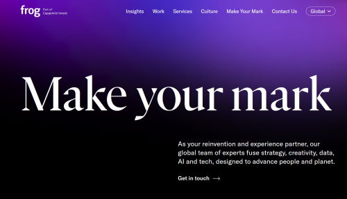 精選網站建設公司哪家好？2025年權威知名網站設計公司推薦