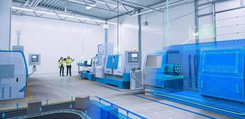 行業(yè)聚焦 注塑行業(yè)如何借力網(wǎng)站建設(shè)，邁向真正的無(wú)人智能生產(chǎn)